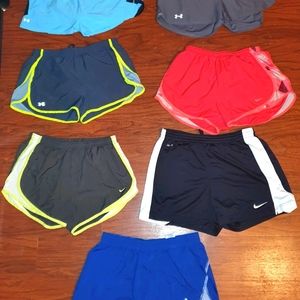 Women's Nike Shorts